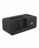 IcyBox Stacja dokująca IB-2924MSCL-C31 Docking & CloneStation                    1x 2,5/3,5 do 1x M.2 NVMe & M.2 NVM